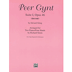 Peer Gynt Suite I Opus 46