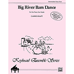 Big River Barn Dance