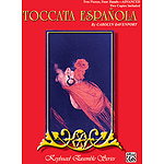 Toccata Espanola