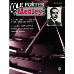 Cole Porter Medley