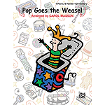 Pop Goes The Weasel