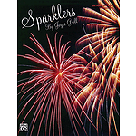 Sparklers Intermediate Duet For 1 Piano 4 Hands