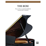 The Rose (Big Note)