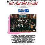 We Are The World (Usa For Africa)