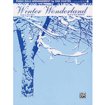 Winter Wonderland