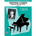 Winter Games 1988 (Winter Olympic Theme)