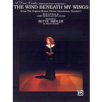 The Wind Beneath My Wings (Pro Touch)