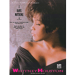 I Have Nothing (From The Bodyguard)  Easy Piano