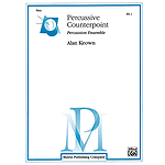 Percussion Counterpoint Percussion Ensemble