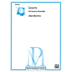 Layers Percussion Ensemble
