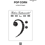 Pop Corn Snare Drum Solo IV