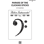 Parade Of The Clicking Sticks Snare Drum Solo II