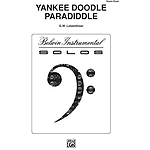 Yankee Doodle Paradiddle Snare Drum