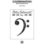 Coordination Solo For Snar Drum