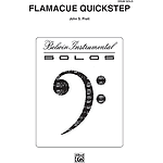 Flamacue Quickstep Drum Solo