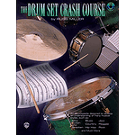 Drum Set Crash Course