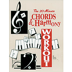20 Minute Chords & Harmony Workout