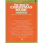 Best In Christmas Music Complete