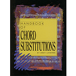 Handbook Of Chord Substitutions