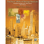 Complete Gershwin Preludes For Piano