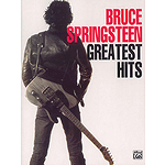 Bruce Springsteen - Greatest Hits