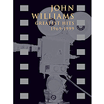 John Williams - Greatest Hits (1969-1999)