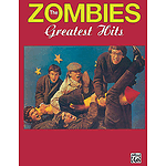 Zombies - Greatest Hits