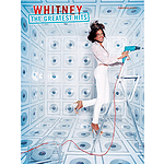 Whitney Houston Greatest Hits