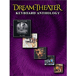 Dream Theater - Keyboard Anthology