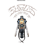 Eagles - Very Best Of