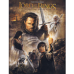 Lord Of The Rings The Return Of