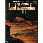 Led Zeppelin - Acoustic Classics, Vol. 1