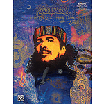 Carlos Santana - Dance Of The Rainbow Serpent Volume Two Soul