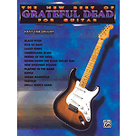 Grateful Dead - The New Best Of Grateful Dead For Guitar