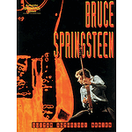 Bruce Springsteen - Guitar Anthology Series