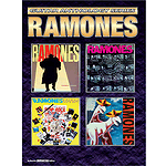 Ramones - The Guitar Anthology Series