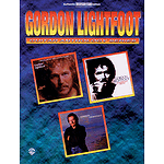Gordon Lightfoot - Guitar Anthology Series