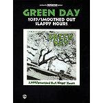 Green Day - 1039 Smoothed Out Slappy Hours