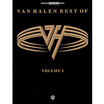 Van Halen - Best Of Van Halen Volume I