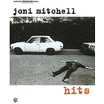 Joni Mitchell - Hits