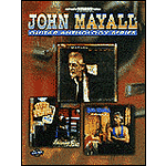 John Mayall - Guitar Anthology Series