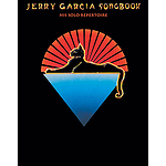 Jerry Garcia Songbook