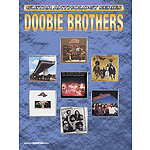 Doobie Brothers - Guitar Anthology