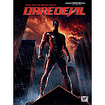 Daredevil Motion Picture Soundtrack