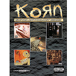 Korn - Guitar Anthology