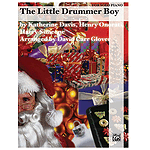 Little Drummer Boy