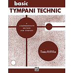 Basic Tympani Technic