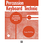 Percussion Keyboard Technic Marimba Xylophone Vibraphone Bells