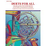 Duets For All (Tuba)