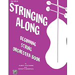 Stringing Along Level I 2nd Violin